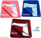 Cotton Mattress Protection Sheet 