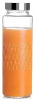 Glass Kitchen Storage Containers 