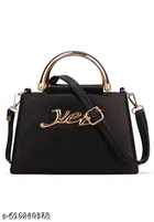 Black Crossbody Bags & Sling Bags for Women 