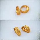 Gold-Plated Earrings/Studs/Bali Combo For Women'S/Girls