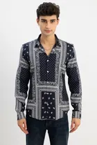 Printed Shirt for Men 