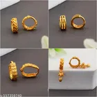 Combo Of Beautiful Bali/Studs/Earrings