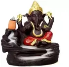 Polyresin God Ganeshji Idol 
