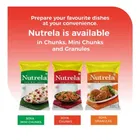Nutrela Soya Chunks 1 kg