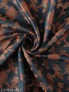 Organza Zari Woven Saree for Women 
