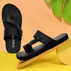 Cozy Wear Flipflops for Men 