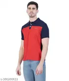 Half Sleeves T-Shirt for Men 