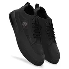 Casual Shoes for Men, Black 