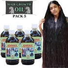 Adivasi Herbal Hair Oil 