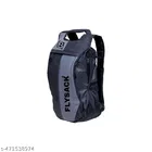 Flysack Stylish and Spacious Gungi Bag with 2 pocket 
