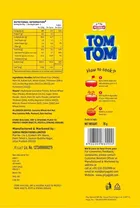 प्रिया गोल्ड टॉम टॉम मसाला नूडल्स 3X70 g 