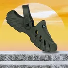 Jootiyapa Men Clogs Animal 