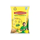 Mahakosh Future Fit Refined Soyabean Oil 750 g 