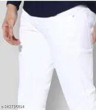 Denim Slim Fit Jeans for Men 