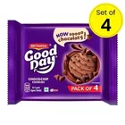 ब्रिटानिया गुड डे चोकोचिप , 444 g