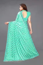Dola Silk Self Design Saree for Women 