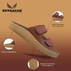Sandal for Men, Brown 