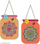 Decorative Wall Hangings 