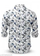 Printed Shirts for Men 