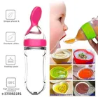 Feeding Bottle 