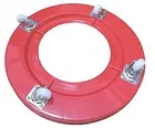 Gas Cylinder Trolley, Multicolor