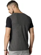 Half Sleeves T-Shirt for Men 