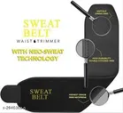 Sweat Belt for Unisex 
