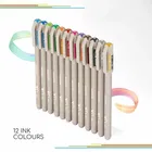 FLAIR Hauser XO Gel Pen 