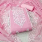 Embroidered Lucknowi Suit 