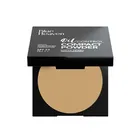 Blue Heaven Oil Control Matte Finish Compact (Honey Medium 301) (8 g) (Pack Of 1)