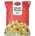 BTW खट्टा मीठा 12X15 g 