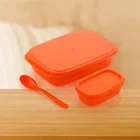 Parikshit Divine Lunch Box For Schol And Office use 