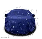 Taffeta Cover for Car, Multicolour