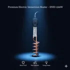 Copper Immersion Rod ,Multicolour, 1500 Watts