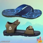 Sandal with Flipflop for Men 
