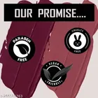 Ronzille Matte Lipsticks 