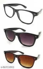 Sunglasses for Unisex 
