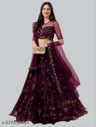 Lehenga Choli for Women 