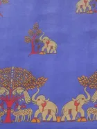 SVB मैसूर सिल्क साड़ी फॉर विमेंस 