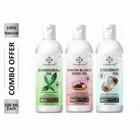 PuriFlame Pure Bhringraj Oil 