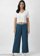 Palazzo Pants for Women 