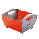 Trueware Magic Basket Ideal For Serving And Storing 