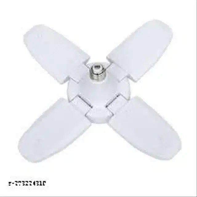 Ceiling LED Bulb (White, 25 W)