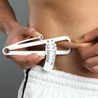 Lightweight Eco-Friendly Body Fat Measuring Caliper 