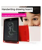 ABS Plastic Digital LCD Writing Pad for Kids 