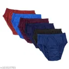 Cotton Briefs for Women 