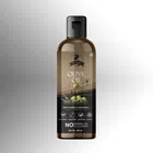 Beardox 100% Pure & Natural Cold Pressed Olive Oil For Strengthens Hair Roots, Reduces Wrinkles & Fine Lines 