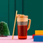 Kiddi Premium Leakproof Sipper, 500ml 