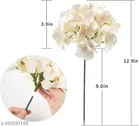 Polyester Artificial Flowers Bunch 