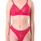 Cotton Lingerie Set for Women 